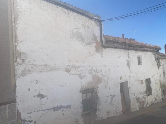 Terreno en venta en Horcajo de Santiago de 200 m2 photo 0