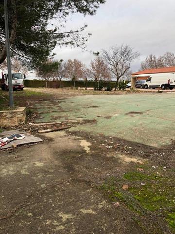 Terreno en venta en VILLARES DEL SAZ de 8700 m2 photo 0