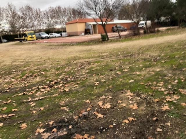 Terreno en venta en VILLARES DEL SAZ de 8700 m2 photo 0