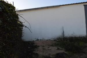 Terreno en venta en Alcázar del Rey de 1691 m2 photo 0