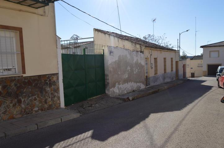 Terreno en venta en Tarancón de 110 m2 photo 0