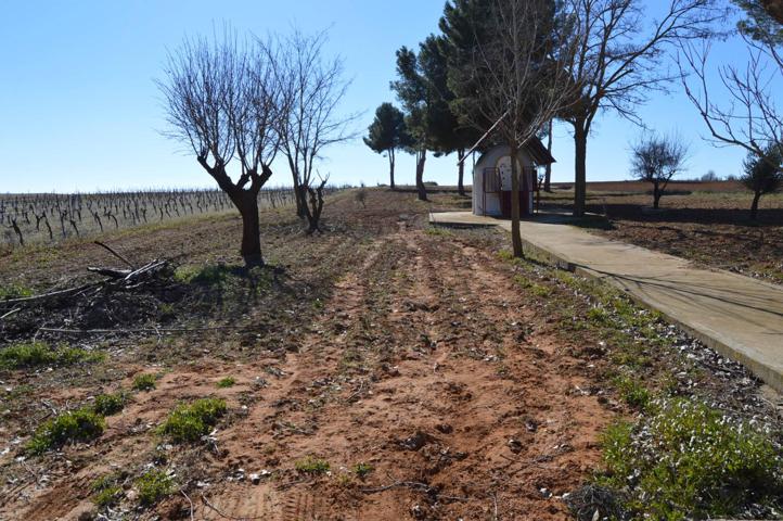 Terreno en venta en Tarancón de 3333 m2 photo 0