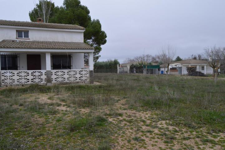 Casa - Chalet en venta en Villar de Cañas de 241 m2 photo 0