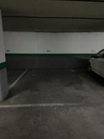 Plaza De Parking en alquiler en TARANCON de 25 m2 photo 0