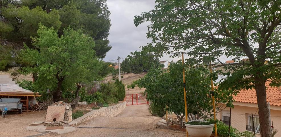 Casa - Chalet en venta en Zarza de Tajo de 110 m2 photo 0