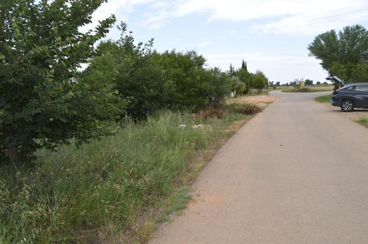 Terreno en venta en Tarancón de 3580 m2 photo 0