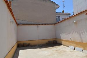 Terreno en venta en POZORRUBIO DE SANTIAGO de 56 m2 photo 0