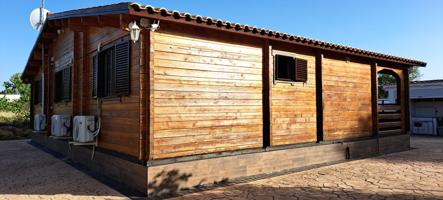 Casa De Pueblo en venta en Villar de Cañas de 105 m2 photo 0
