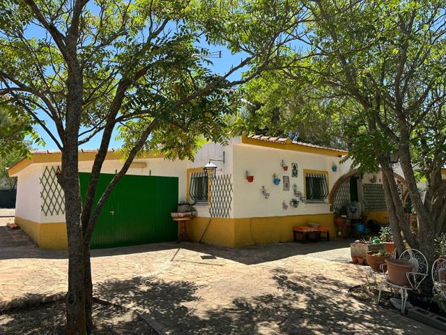 Casa - Chalet en venta en Rio Llano de 90 m2 photo 0