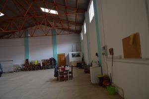 Nave Industrial en venta en Horcajo de Santiago de 785 m2 photo 0