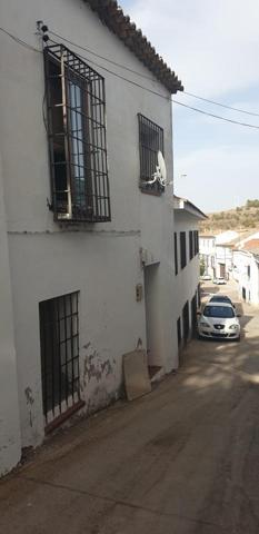 Casa Rústica en venta en Uclés de 329 m2 photo 0