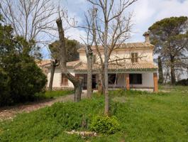 Casa Rústica en venta en POZORRUBIO de 639 m2 photo 0
