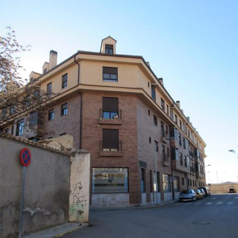 Plaza De Parking en venta en Tarancón de 32 m2 photo 0