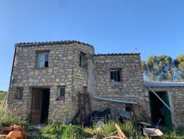 Terreno en venta en Saelices de 12000 m2 photo 0
