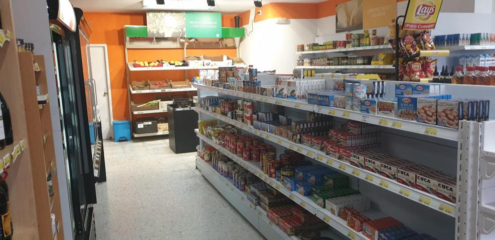 Local supermercado, Tarancón photo 0