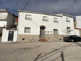 Casa Rústica en venta en Montalbo de 135 m2 photo 0