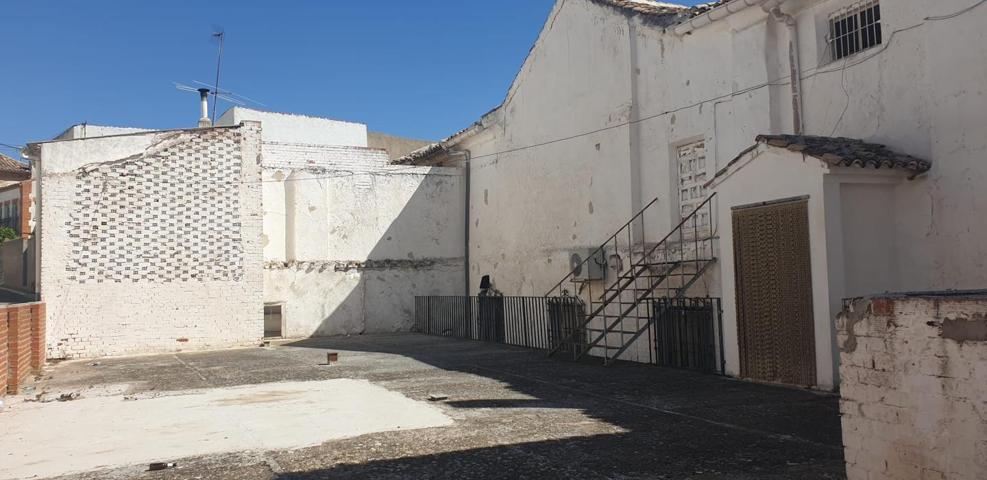 Casa en calle Tercia, Santa Cruz photo 0