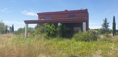 CHALET EN VENTA EN VILLAR DE CAÑAS photo 0
