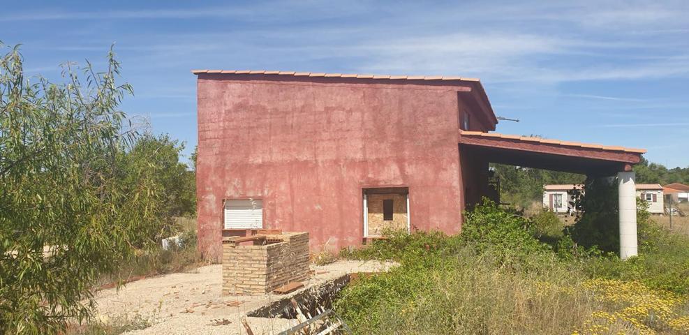 CHALET EN VENTA EN VILLAR DE CAÑAS photo 0