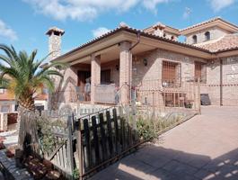 Casa - chalet en Calle Basilio Garrido Nieves, Horcajo de Santiago photo 0