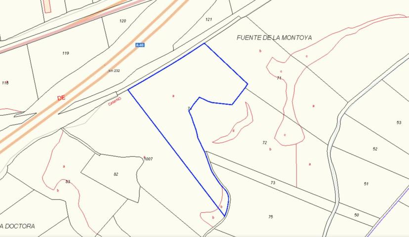 Terreno en Tarancón. photo 0