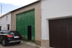 Casa Rústica en venta en Almendros de 230 m2 photo 0