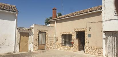 Casa en calle San Bartolomé, Carrascosa del Campo photo 0