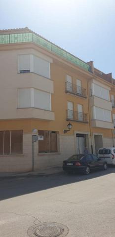 Piso en venta en Horcajo de Santiago de 90 m2 photo 0