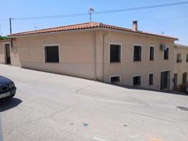 Casa De Pueblo en venta en Santa Cruz de la Zarza de 178 m2 photo 0