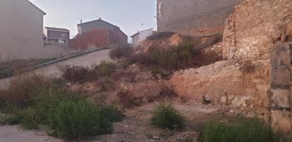 Terreno en Diego Ramírez, Fuente de Pedro Naharro photo 0