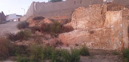 Terreno en Diego Ramírez, Fuente de Pedro Naharro photo 0
