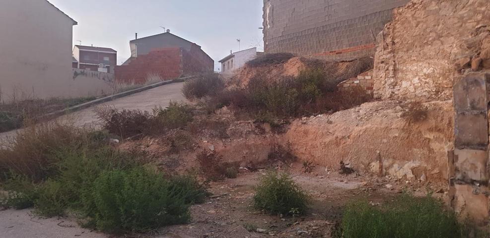 Terreno en Diego Ramírez, Fuente de Pedro Naharro photo 0