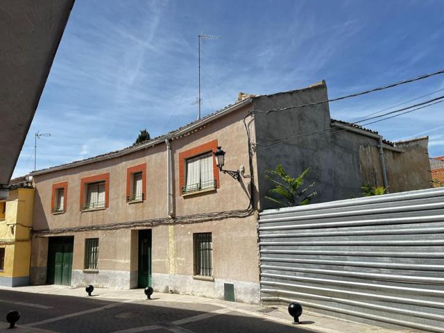 Casa en calle Cruz de la Oliva, Tarancón. photo 0