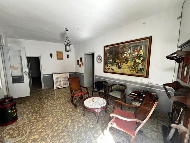 Casa en calle Cruz de la Oliva, Tarancón. photo 0