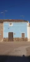 Calle Progreso, Alcázar del Rey photo 0