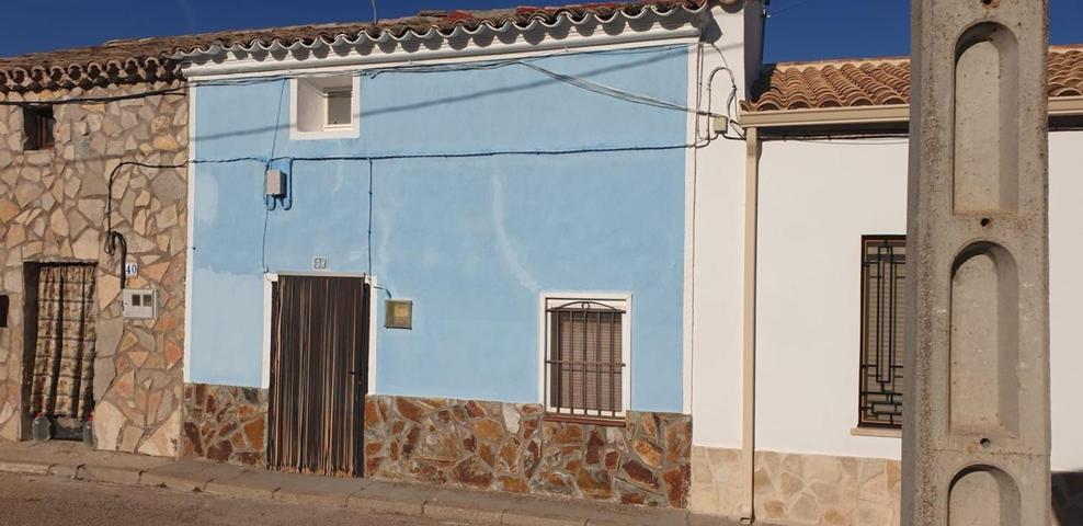 Calle Progreso, Alcázar del Rey photo 0