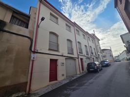 Casa - Chalet en venta en Santa Cruz de la Zarza de 160 m2 photo 0
