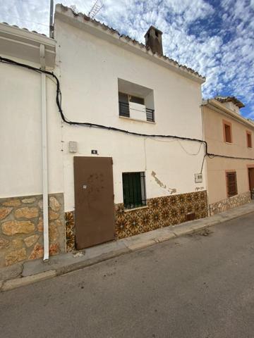 Casa De Pueblo en venta en Horcajo de Santiago de 102 m2 photo 0