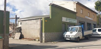 Nave industrial en Calle San Juan, Tarancón photo 0