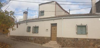 Casa - chalet en Calle Doncellas, El Acebrón photo 0