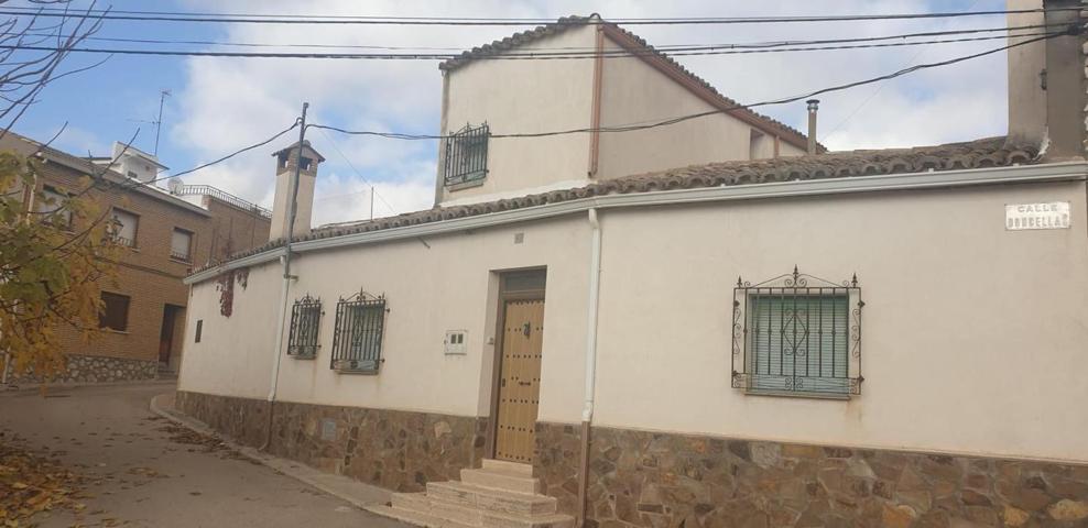 Casa - chalet en Calle Doncellas, El Acebrón photo 0