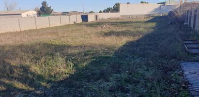 Terreno en Calle Progreso, El Acebrón photo 0