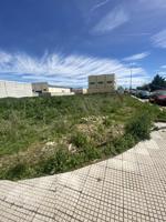 Terreno en venta en Tarancón de 1145 m2 photo 0