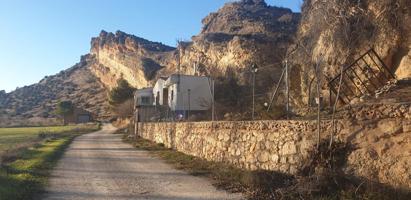 Casa - chalet en DISEMINADOS, Zafra de Záncara photo 0