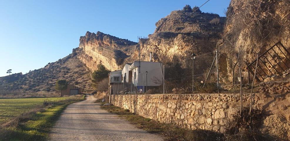 Casa - chalet en DISEMINADOS, Zafra de Záncara photo 0