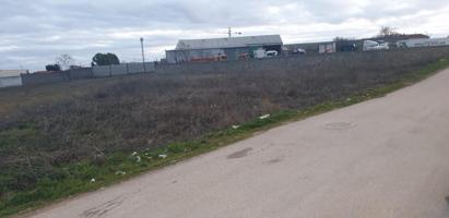 Terreno en Santa María, Tarancón. photo 0