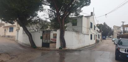 Casa en Calle De La Pasión, Tribaldos. photo 0