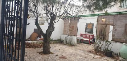 Casa en Calle De La Pasión, Tribaldos. photo 0