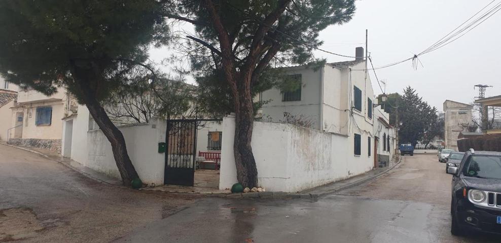 Casa en Calle De La Pasión, Tribaldos. photo 0
