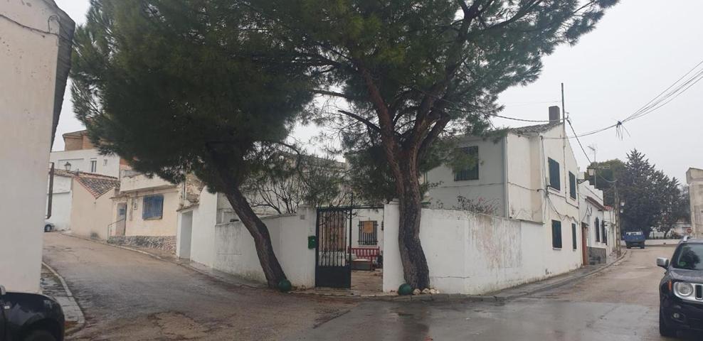 Casa en Calle De La Pasión, Tribaldos. photo 0
